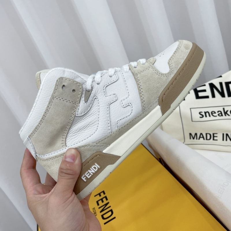 Fendi Sneakers